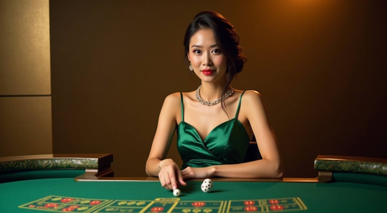 asahan88 Cara Kami Susun Meja Dice Game