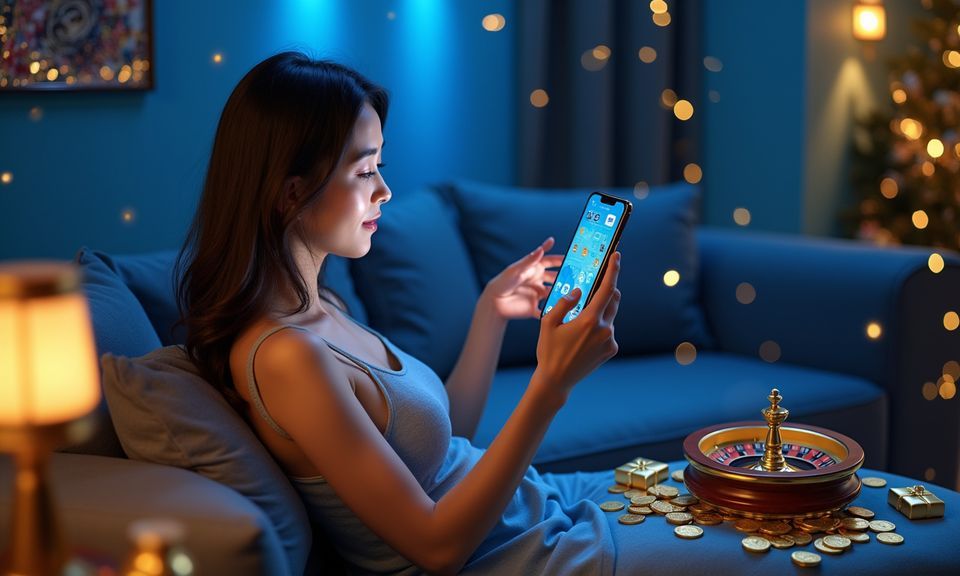 asahan88 mobile gaming